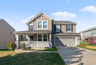 12205 Mashburn Drive, Walton, KY 41094