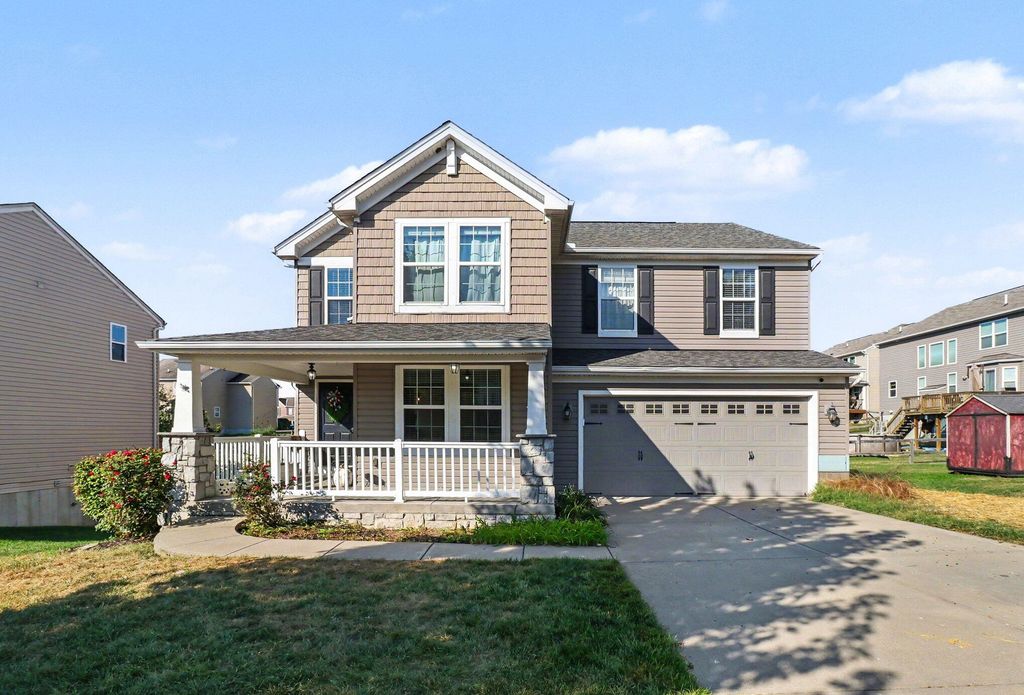 12205 Mashburn Drive, Walton, KY 41094