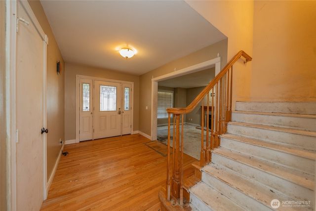 13216 Rocking S Lane SE, Yelm, WA 98597