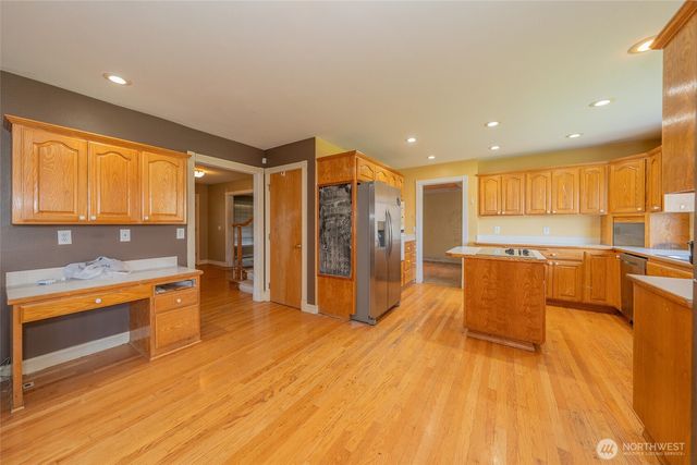 13216 Rocking S Lane SE, Yelm, WA 98597