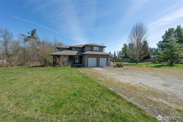 13216 Rocking S Lane SE, Yelm, WA 98597