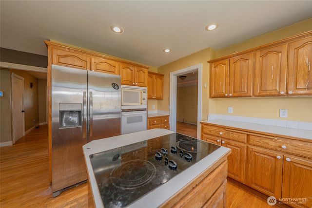 13216 Rocking S Lane SE, Yelm, WA 98597
