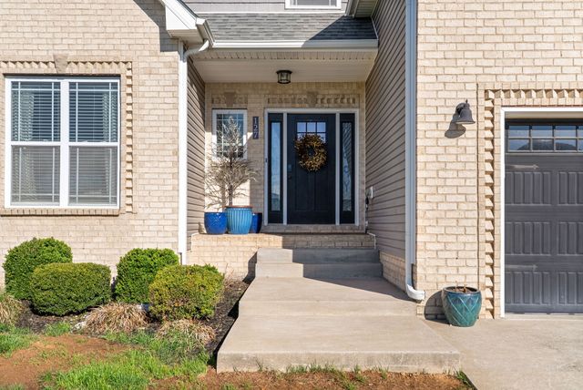 127 Josie Ln, Clarksville, TN 37043