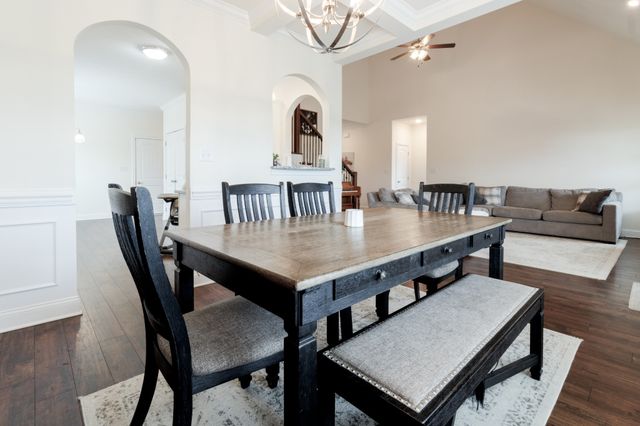 127 Josie Ln, Clarksville, TN 37043