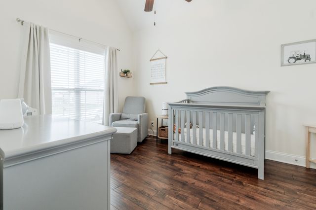 127 Josie Ln, Clarksville, TN 37043