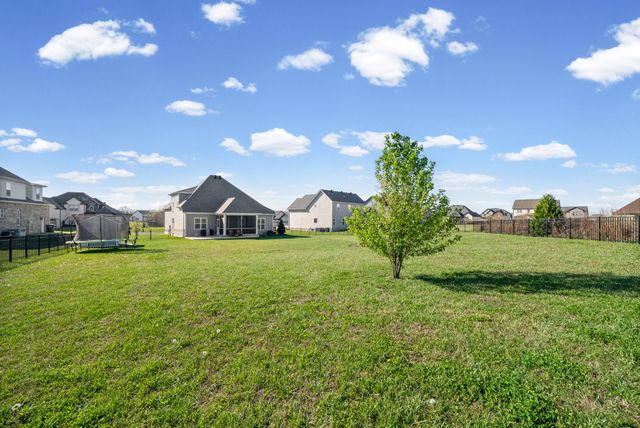 127 Josie Ln, Clarksville, TN 37043