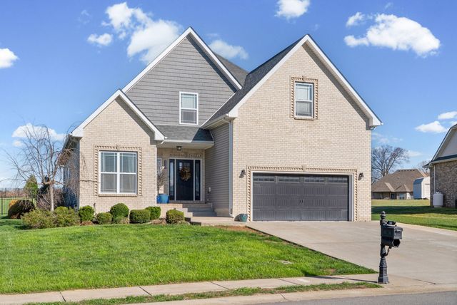 127 Josie Ln, Clarksville, TN 37043