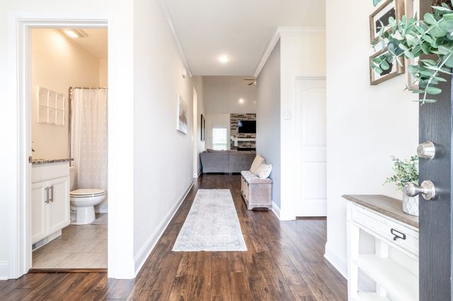 127 Josie Ln, Clarksville, TN 37043