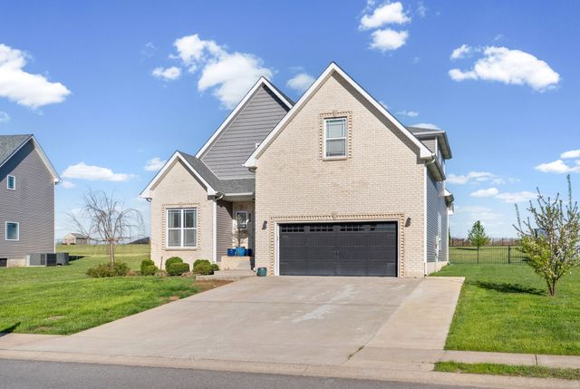 127 Josie Ln, Clarksville, TN 37043