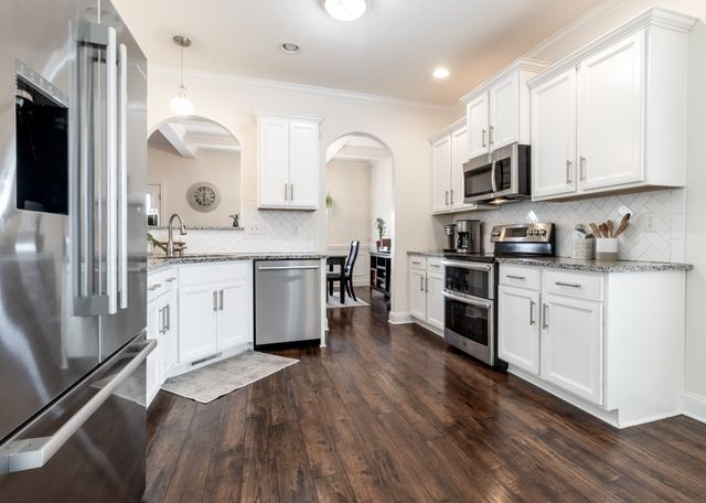 127 Josie Ln, Clarksville, TN 37043