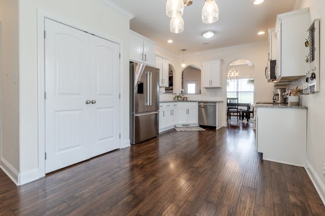 127 Josie Ln, Clarksville, TN 37043