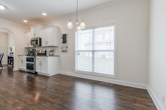 127 Josie Ln, Clarksville, TN 37043