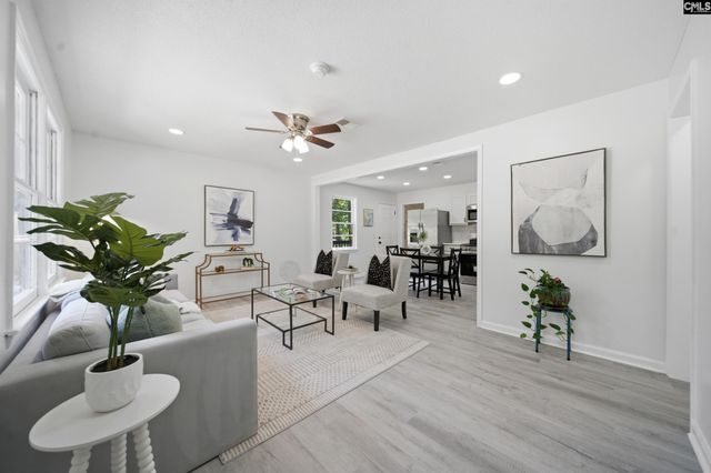 137 Westbridge Road, Columbia, SC 29223