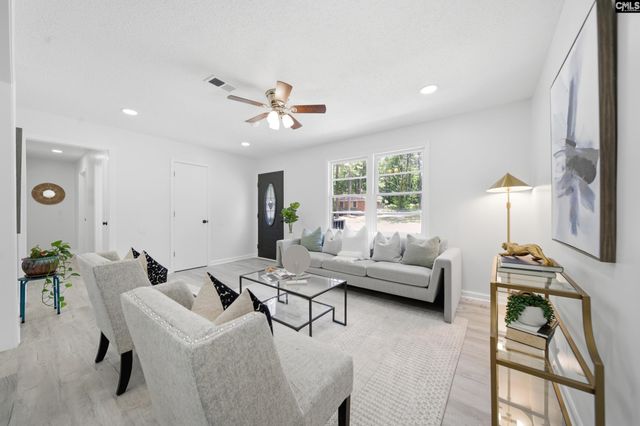 137 Westbridge Road, Columbia, SC 29223