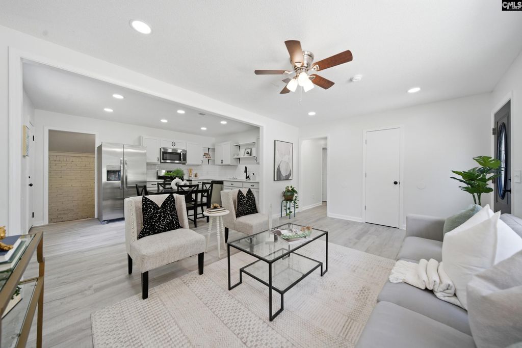 137 Westbridge Road, Columbia, SC 29223