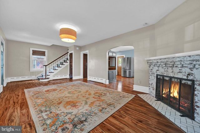 111 S LOCUST ST, Myerstown, PA 17067