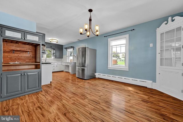 111 S LOCUST ST, Myerstown, PA 17067