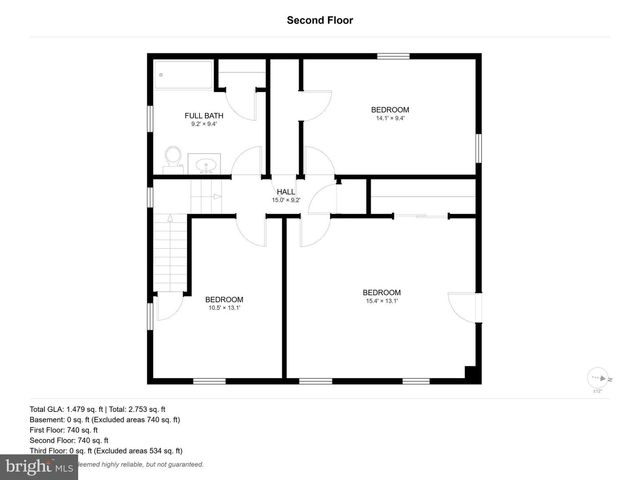 111 S LOCUST ST, Myerstown, PA 17067