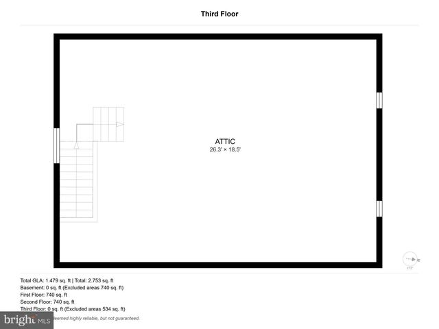 111 S LOCUST ST, Myerstown, PA 17067