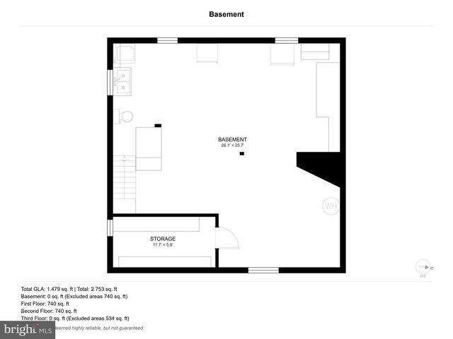 111 S LOCUST ST, Myerstown, PA 17067