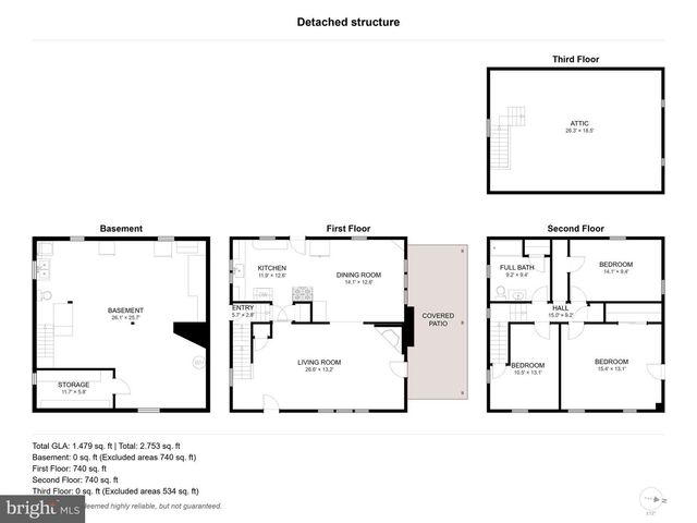 111 S LOCUST ST, Myerstown, PA 17067