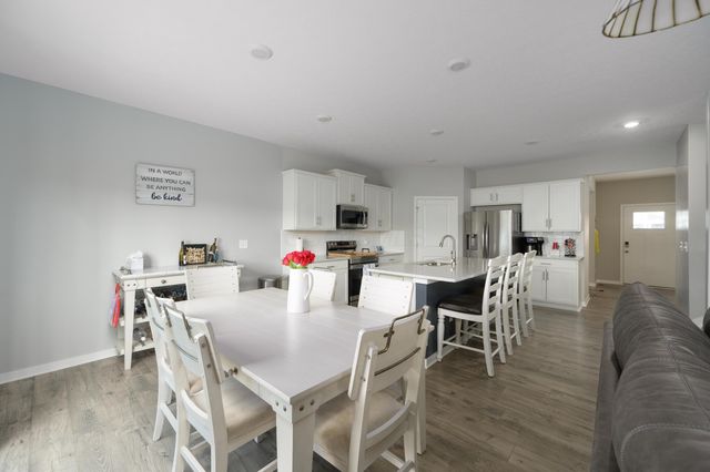 120 Mayfield Drive, Granville, OH 43023