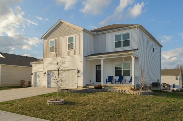 120 Mayfield Drive, Granville, OH 43023