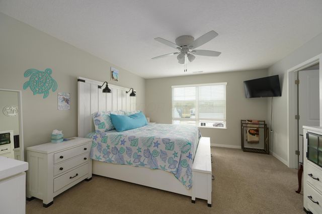 120 Mayfield Drive, Granville, OH 43023