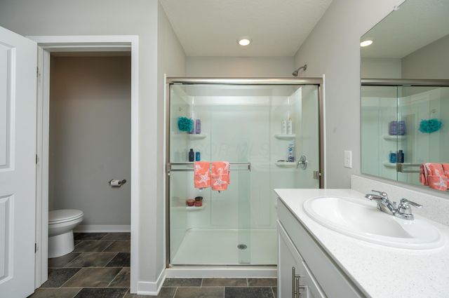 120 Mayfield Drive, Granville, OH 43023