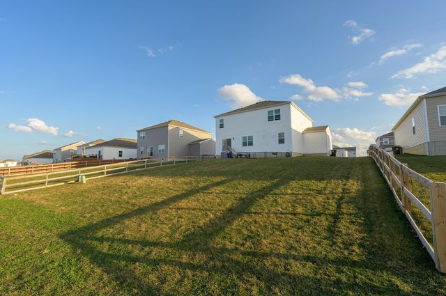 120 Mayfield Drive, Granville, OH 43023