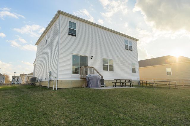 120 Mayfield Drive, Granville, OH 43023