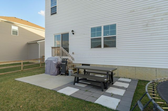 120 Mayfield Drive, Granville, OH 43023