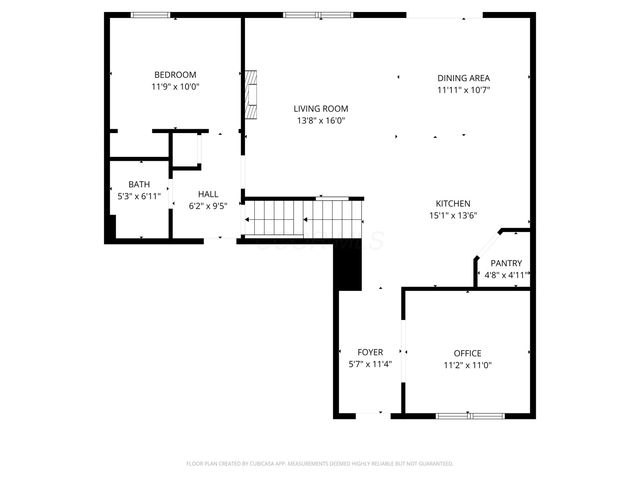 120 Mayfield Drive, Granville, OH 43023