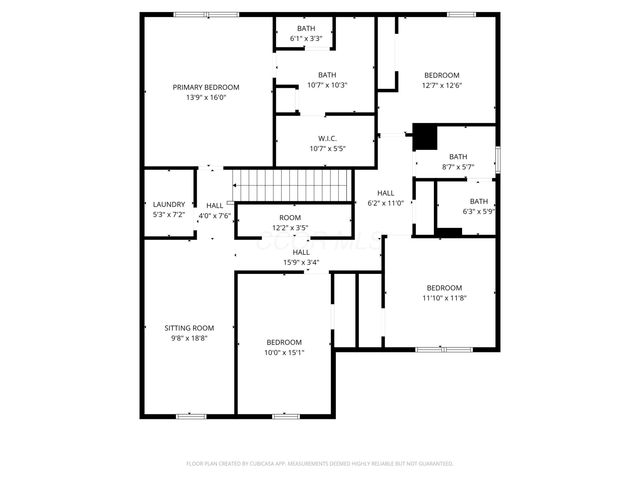 120 Mayfield Drive, Granville, OH 43023