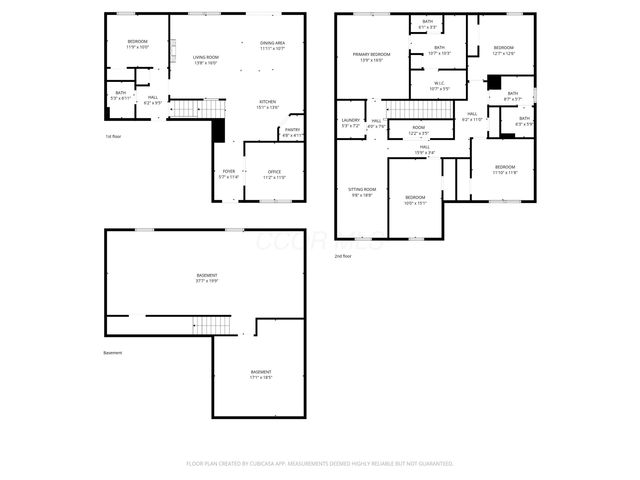 120 Mayfield Drive, Granville, OH 43023