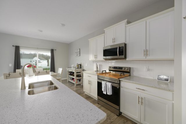 120 Mayfield Drive, Granville, OH 43023