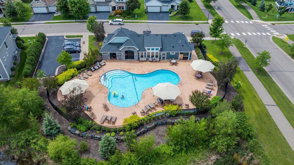 19321 Goldenrod Trail, Corcoran, MN 55340 — photo 4