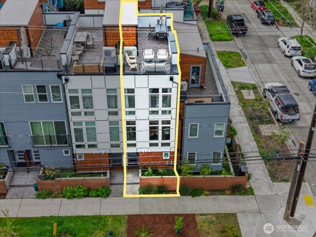 4301 26th Avenue SW, Seattle, WA 98106
