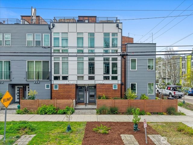 4301 26th Avenue SW, Seattle, WA 98106