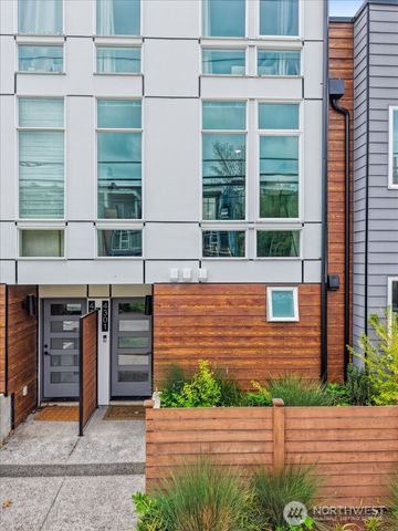 4301 26th Avenue SW, Seattle, WA 98106