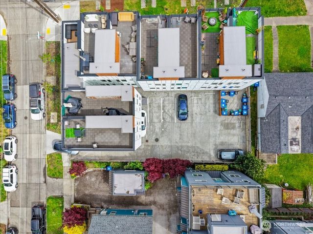 4301 26th Avenue SW, Seattle, WA 98106