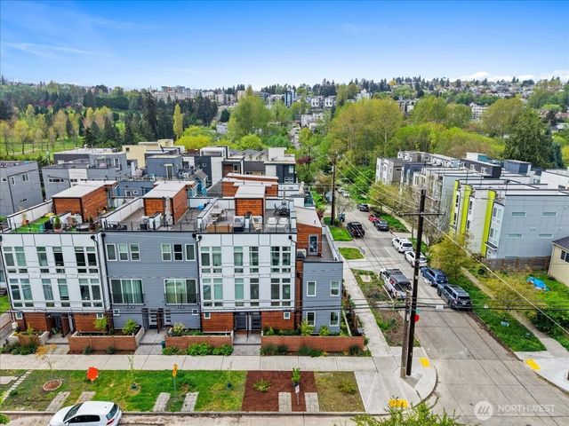 4301 26th Avenue SW, Seattle, WA 98106