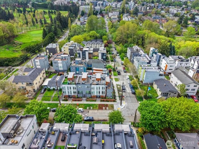 4301 26th Avenue SW, Seattle, WA 98106