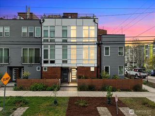 4301 26th Avenue SW, Seattle, WA 98106