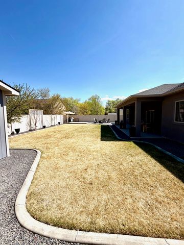 2934 Athena Street, Grand Junction, CO 81503