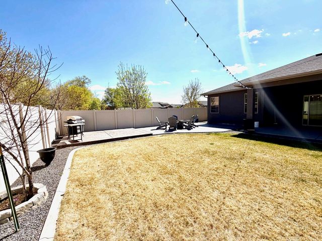 2934 Athena Street, Grand Junction, CO 81503