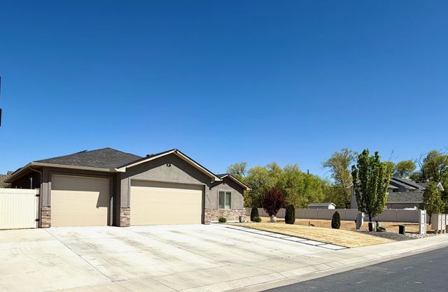 2934 Athena Street, Grand Junction, CO 81503