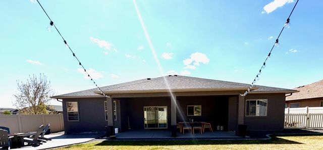 2934 Athena Street, Grand Junction, CO 81503