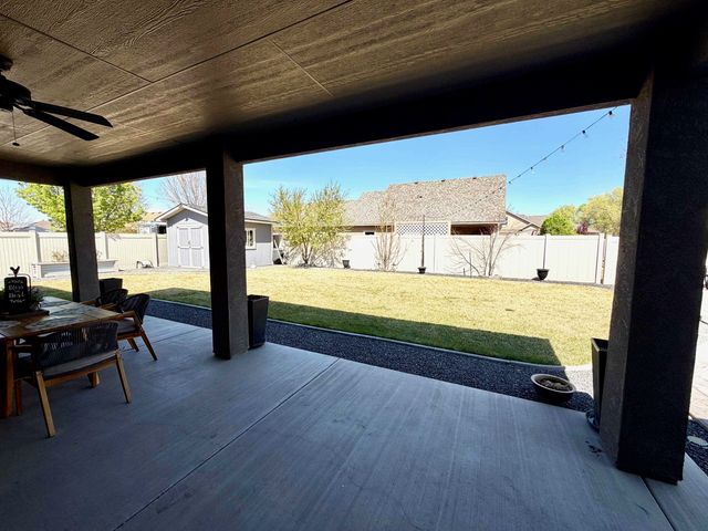 2934 Athena Street, Grand Junction, CO 81503