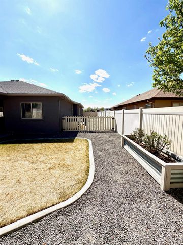 2934 Athena Street, Grand Junction, CO 81503